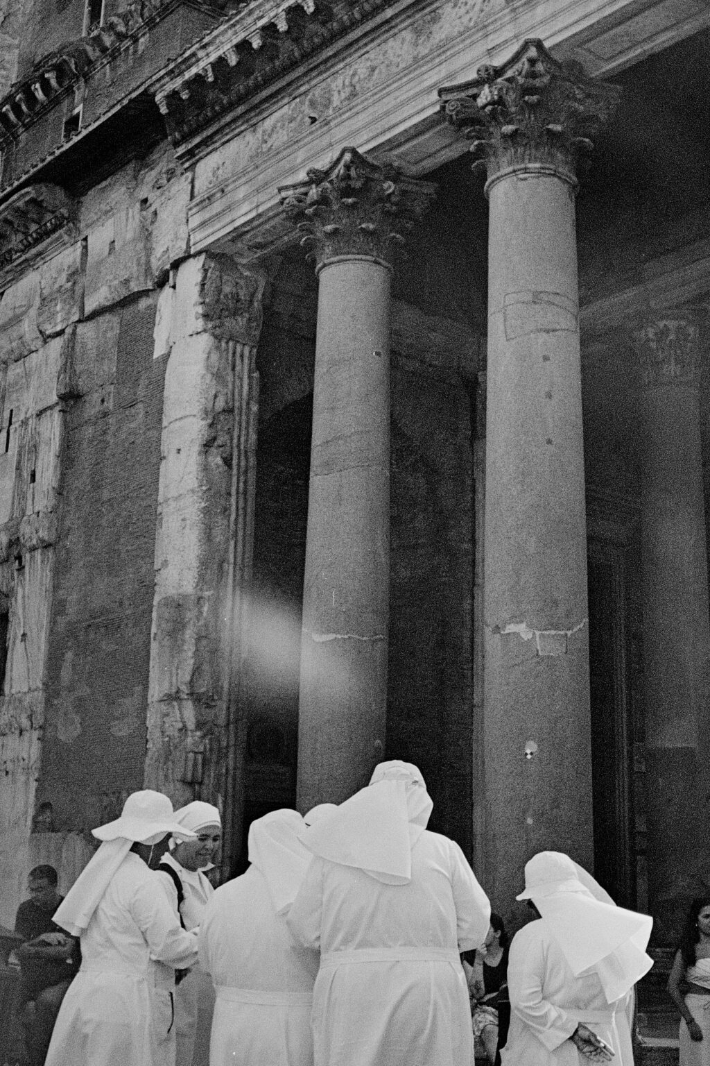 Rome - Italy, 2025