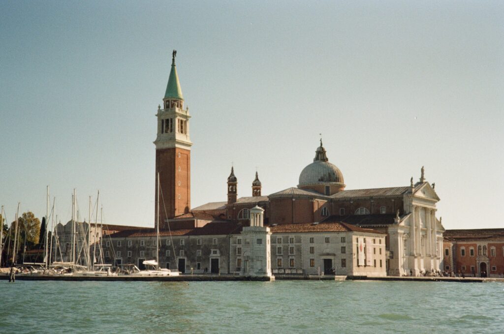 Work - factitiousarchitecture Venice - Italy, 2025