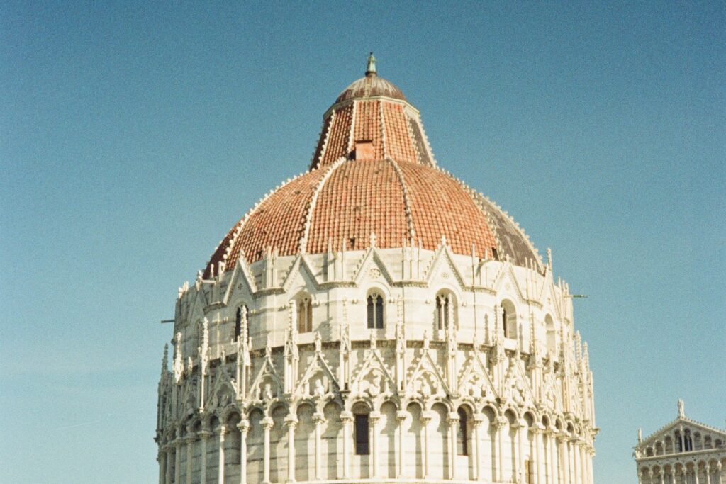 Work - factitiousarchitecture Pisa - Italy, 2025