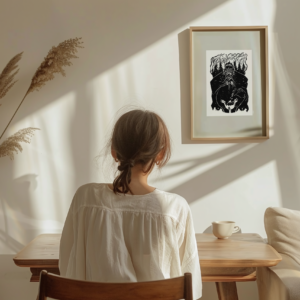 Erron_Wall Frame