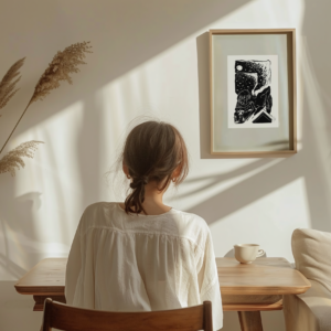 Faolain_Wall Frame